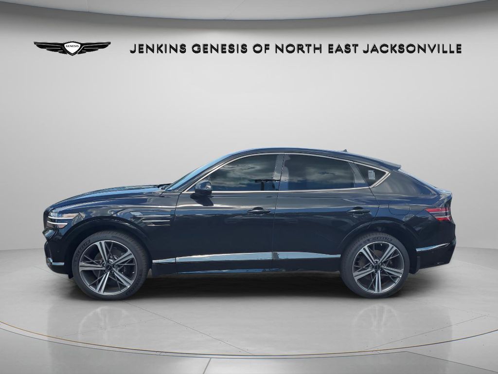 genesis gv80 coupe 2025 KMUJBESC5SU280963 image genesis gv80 coupe 2025 KMUJBESC5SU280963 image
